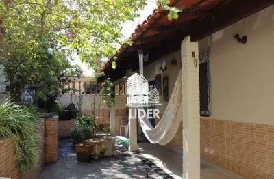 Casa à venda, 71 m² por r$ 1.000.000,00 - braga - cabo frio/rj