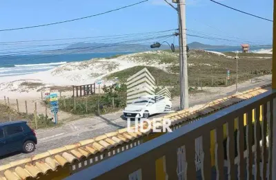 Casa com 2 dormitórios à venda, 75 m² por r$ 600.000,00 - dunas - cabo frio/rj
