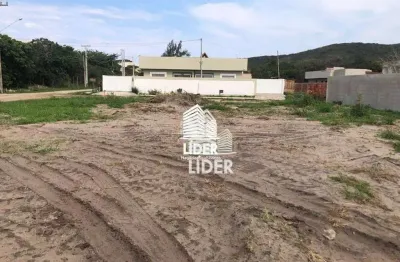 Casa com 2 dormitórios à venda por r$ 240.000,00 - parque balneário são francisco - cabo frio/rj