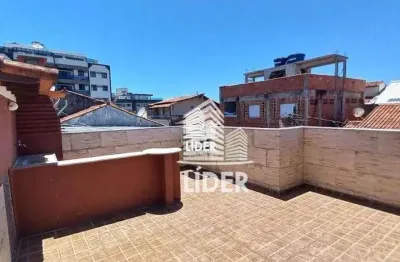 Casa à venda, 160 m² por r$ 550.000,00 - braga - cabo frio/rj
