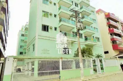 Cobertura com 2 dormitórios à venda, 128 m² por r$ 910.000,00 - praia do forte - cabo frio/rj