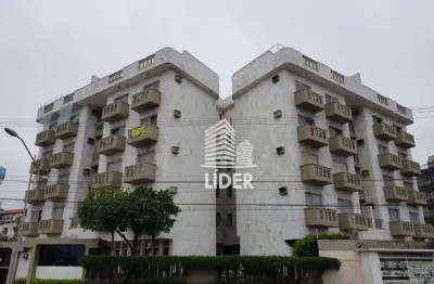 Apartamento com 3 dormitórios à venda, 102 m² por r$ 780.000,00 - praia do forte - cabo frio/rj