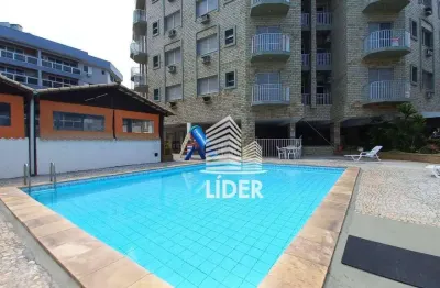 Apartamento à venda, 141 m² por r$ 850.000,00 - praia do forte - cabo frio/rj