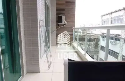 Apartamento com 1 dormitório à venda, 60 m² por r$ 570.000,00 - praia do forte - cabo frio/rj