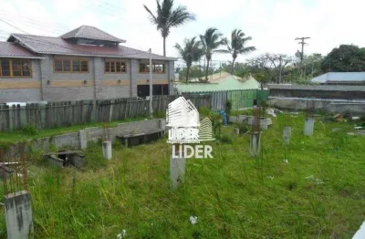 Terreno à venda, 455 m² por r$ 2.800.000,00 - centro - cabo frio/rj