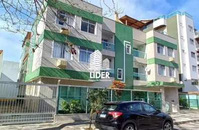 Apartamento com 2 dormitórios à venda, 89 m² por r$ 390.000,00 - braga - cabo frio/rj