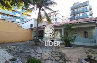 Casa com 3 dormitórios à venda, 160 m² por r$ 1.300.000,00 - vila nova - cabo frio/rj