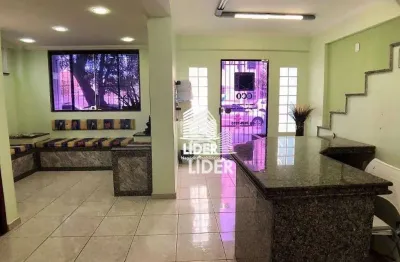 Loja à venda, 150 m² por r$ 650.000,00 - vila nova - cabo frio/rj