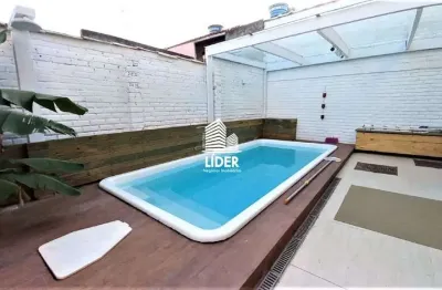 Casa com 4 dormitórios, 212 m² - venda por r$ 970.000,00 ou aluguel por r$ 8.117,00/ano - palmeiras - cabo frio/rj