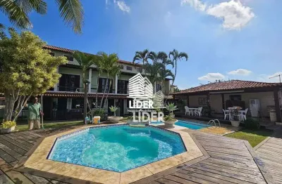Casa à venda, 90 m² por r$ 480.000,00 - ogiva - cabo frio/rj