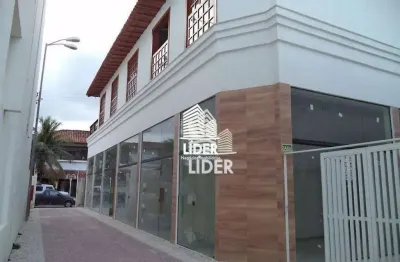 Loja à venda, 25 m² por r$ 850.000,00 - centro - cabo frio/rj