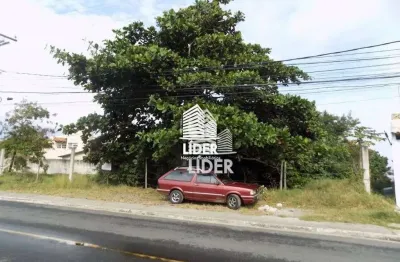 Terreno à venda, 877 m² por r$ 1.200.000,00 - ogiva - cabo frio/rj