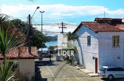 Casa à venda, 6528 m² por r$ 300.000,00 - palmeiras - cabo frio/rj
