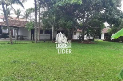 Terreno à venda, 1251 m² por r$ 1.480.000,00 - ogiva - cabo frio/rj