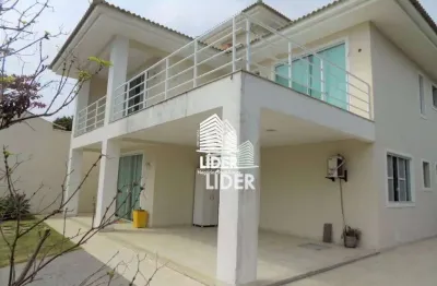 Casa com 4 dormitórios à venda, 301 m² por r$ 1.300.000,00 - ogiva - cabo frio/rj