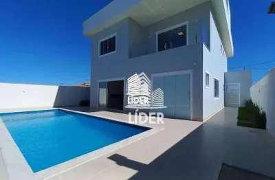 Casa à venda, 279 m² por r$ 2.300.000,00 - ogiva - cabo frio/rj