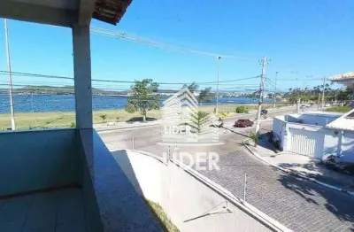 Casa com 3 dormitórios à venda, 75 m² por r$ 520.000,00 - palmeiras - cabo frio/rj