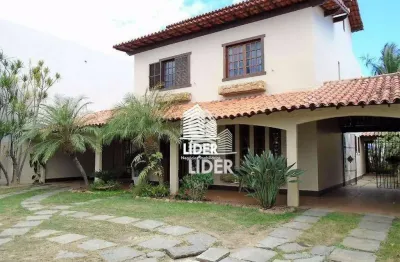 Casa à venda, 280 m² por r$ 2.000.000,00 - são cristóvão - cabo frio/rj