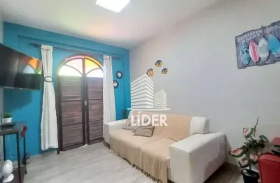 Apartamento com 3 dormitórios à venda, 96 m² por r$ 510.000,00 - centro - cabo frio/rj