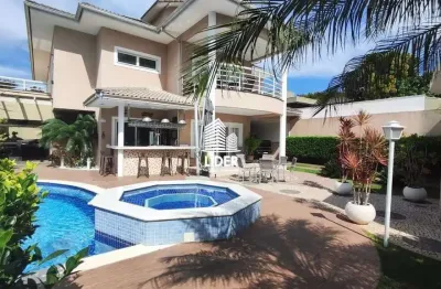 Casa à venda, 474 m² por r$ 3.900.000,00 - praia do siqueira - cabo frio/rj