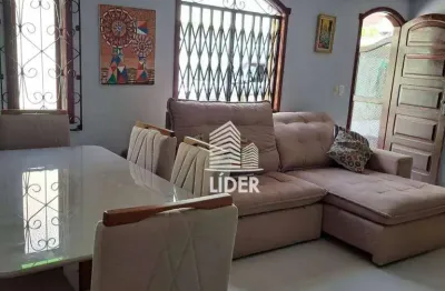Casa à venda, 72 m² por r$ 530.000,00 - passagem - cabo frio/rj