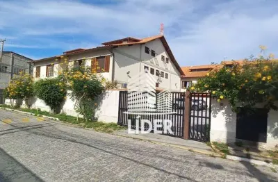 Apartamento à venda, 57 m² por r$ 320.000,00 - peró - cabo frio/rj
