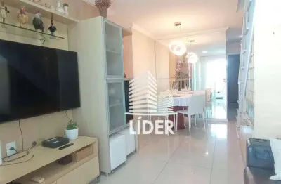 Cobertura, 161 m² - venda por r$ 1.450.000,00 ou aluguel por r$ 7.295,00/mês - vila nova - cabo frio/rj