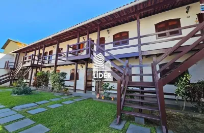 Casa com 2 dormitórios, 78 m² - venda por r$ 350.000,00 ou aluguel por r$ 3.045,00 - braga - cabo frio/rj