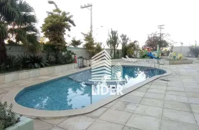 Apartamento com 3 dormitórios, 151 m² - venda por r$ 1.250.000,00 ou aluguel por r$ 6.179,32/mês - vila nova - cabo frio/rj