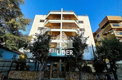 Cobertura à venda, 123 m² por r$ 630.000,00 - braga - cabo frio/rj