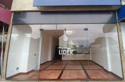 Loja para alugar, 50 m² por r$ 6.590,00/mês - praia do forte - cabo frio/rj
