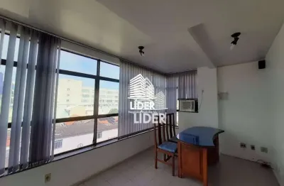 Sala, 77 m² - venda por r$ 340.000,00 ou aluguel por r$ 2.684,04 - centro - cabo frio/rj