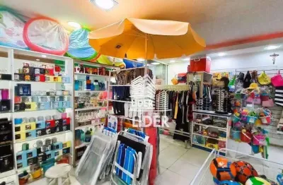 Loja à venda, 39 m² por r$ 895.000,00 - centro - cabo frio/rj