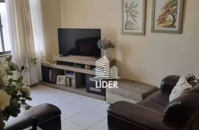 Apartamento à venda, 55 m² por r$ 290.000,00 - braga - cabo frio/rj
