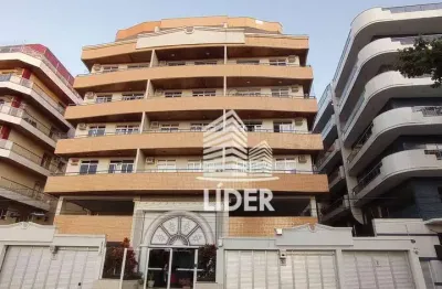 Cobertura, 91 m² - venda por r$ 650.000,00 ou aluguel por r$ 4.000,00/mês - braga - cabo frio/rj