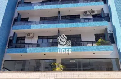 Apartamento com 2 dormitórios à venda, 70 m² por r$ 445.000 - braga - cabo frio/rj