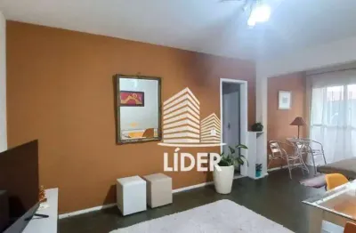 Apartamento para alugar, 80 m² por r$ 3.223,80/mês - vila nova - cabo frio/rj