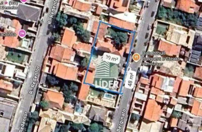 Terreno à venda, 1440 m² por r$ 2.400.000 - jardim excelsior - cabo frio/rj