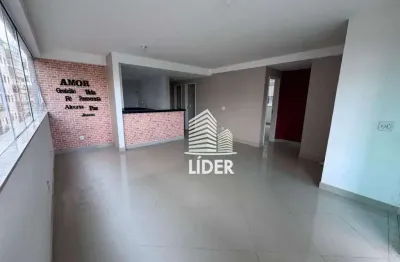 Apartamento com 3 dormitórios à venda, 124 m² por r$ 850.000,00 - praia do forte - cabo frio/rj