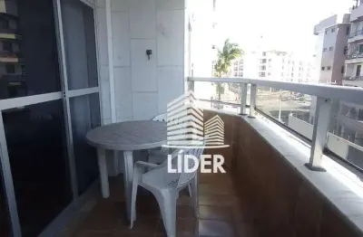 Apartamento com 2 dormitórios à venda, 150 m² por r$ 460.000 - vila nova - cabo frio/rj