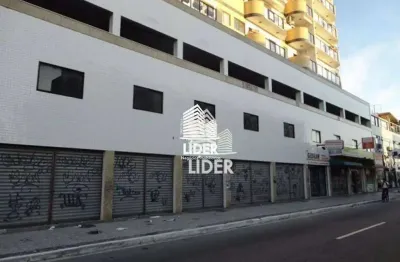 Loja para alugar, 88 m² por r$ 4.502,00 - centro - cabo frio/rj