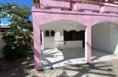 Casa para alugar, 110 m² por r$ 4.070,00 - jardim excelsior - cabo frio/rj
