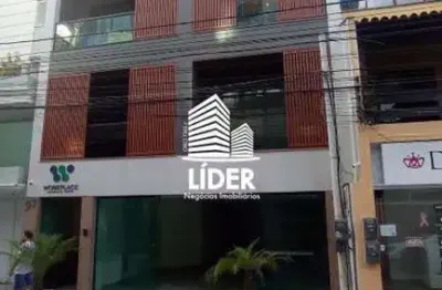 Loja para alugar, 120 m² por r$ 10.416,00 - centro - cabo frio/rj