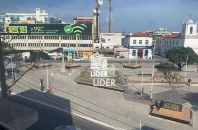 Sala para alugar, 19 m² por r$ 1.485,00 - centro - cabo frio/rj