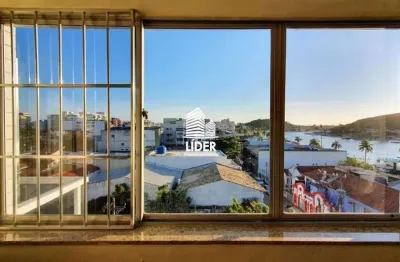 Apartamento com 2 dormitórios para alugar, 70 m² por r$ 2.462,64 - praia do forte - cabo frio/rj