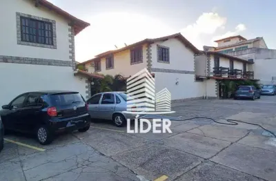 Casa com 2 dormitórios à venda, 58 m² por r$ 370.000 - jardim flamboyant - cabo frio/rj