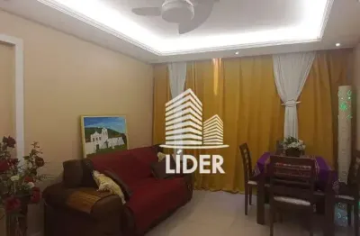 Apartamento à venda, 45 m² por r$ 350.000,00 - centro - cabo frio/rj