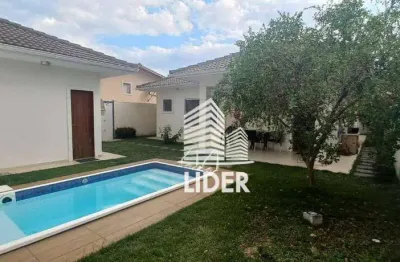 Casa com 3 dormitórios à venda, 134 m² por r$ 680.000,00 - guriri - cabo frio/rj