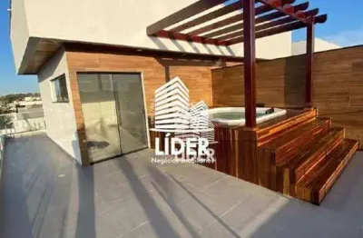 Casa, 150 m² - venda por r$ 1.100.000,00 ou aluguel por r$ 5.900,00/ano - portinho - cabo frio/rj