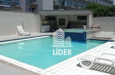 Apartamento à venda, 184 m² por R$ 850.000,00 - Passagem - Cabo Frio/RJ
